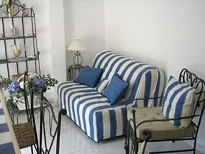 Apartment Classe 3 Etoiles 10 Mn Cannes *